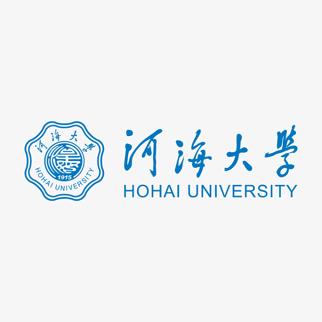 河海大学